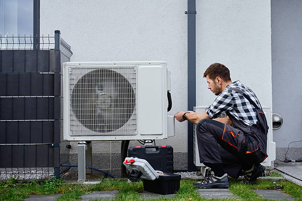 Trusted Emergency Ac Repair service in Boonville, CA - HVAC Repair CO